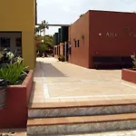 Atlantic Garden Mate Apartamento