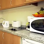 Atlantic Garden Mate شقة *