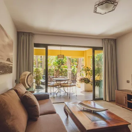 Apartmán Atlantic Garden Mate *