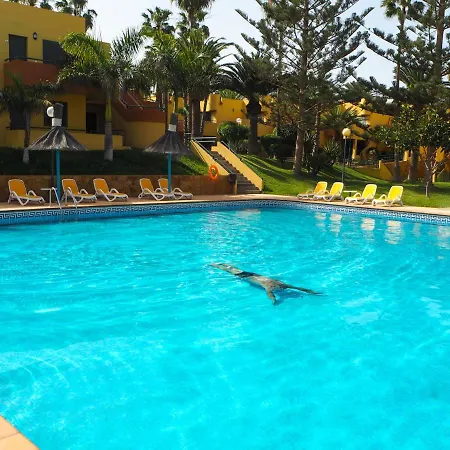 Atlantic Garden Mate Apartamento