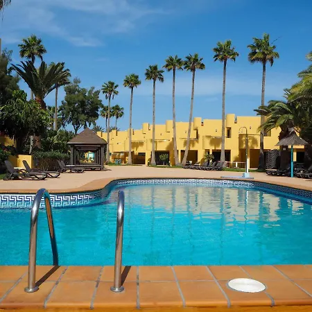 Apartamento Atlantic Garden Mate *