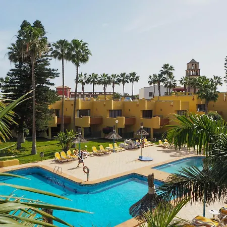 Appartamento Atlantic Garden Mate