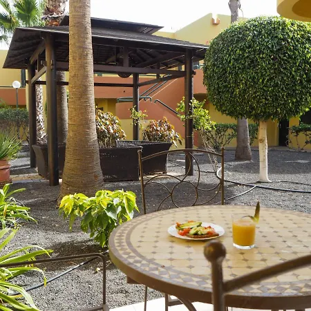 Appartamento Atlantic Garden Mate Corralejo