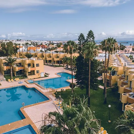 Atlantic Garden Mate Apartment Corralejo