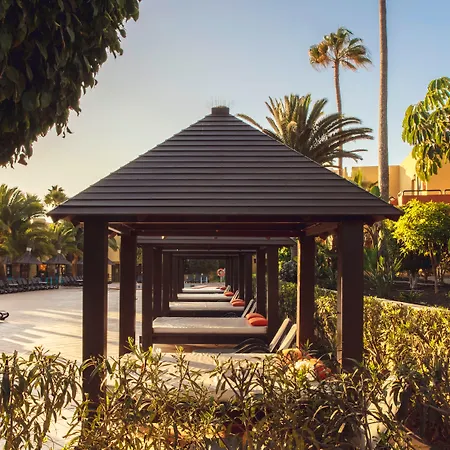 Appartamento Atlantic Garden Mate Corralejo