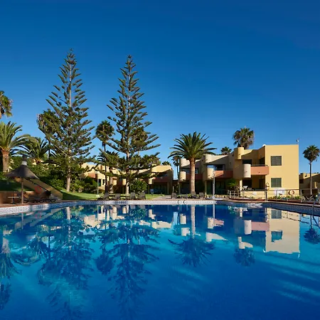 Atlantic Garden Mate Apartment Corralejo