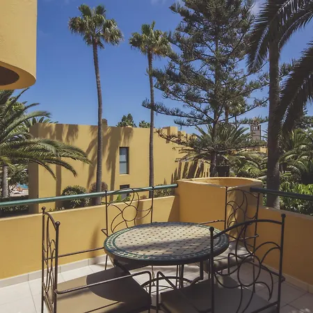 Apartment Atlantic Garden Mate