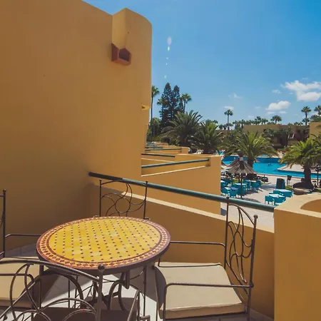 Atlantic Garden Mate Apartmán