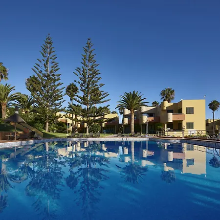 Atlantic Garden Mate Apartmán Corralejo