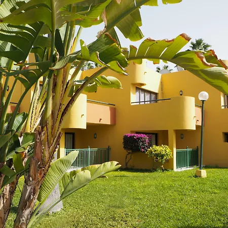 Apartmán Atlantic Garden Mate