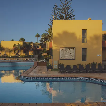 Appartamento Atlantic Garden Mate