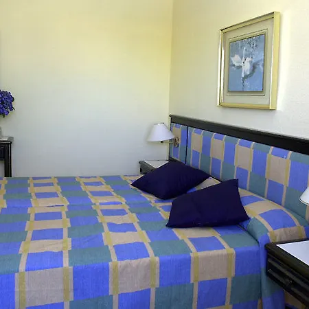 Atlantic Garden Mate Apartment *
