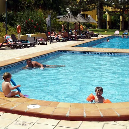 Appartamento Atlantic Garden Mate *