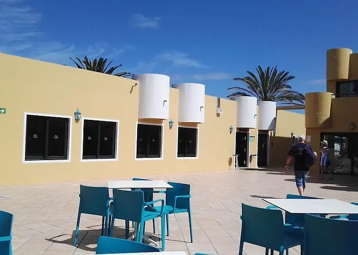 大西洋花园海滩伴侣公寓 *