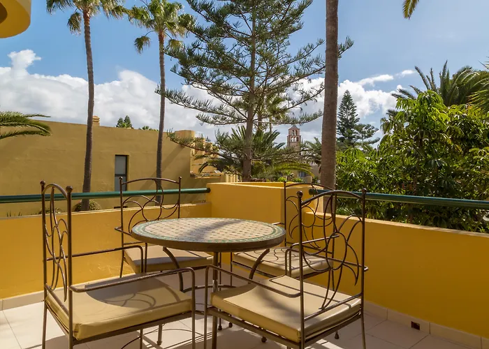 大西洋花园海滩伴侣公寓 公寓 科拉雷侯