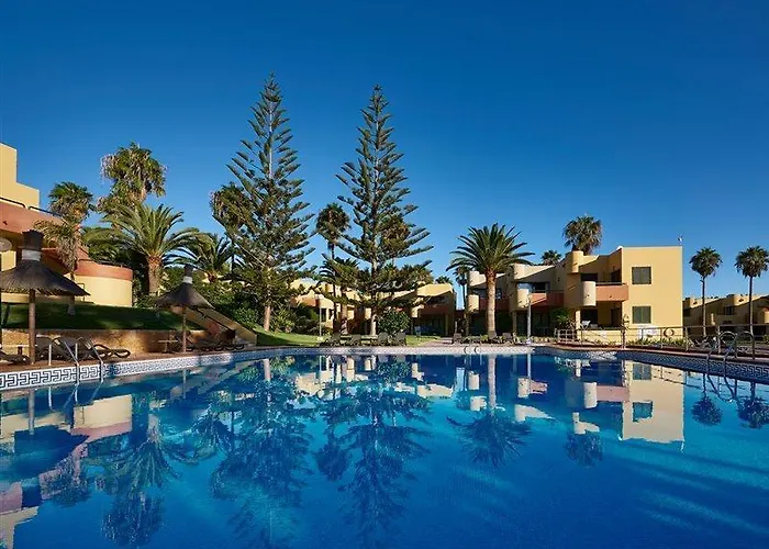 Atlantic Garden Mate 아파트