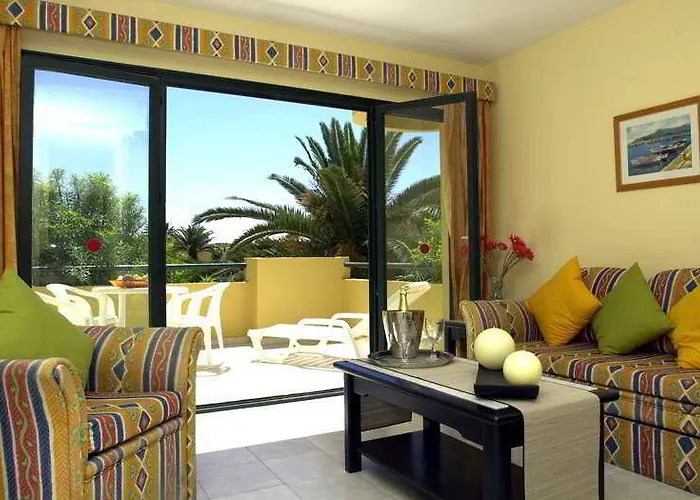 아파트 Atlantic Garden Mate