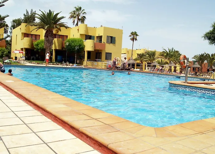 公寓 大西洋花园海滩伴侣公寓