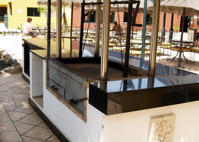 大西洋花园海滩伴侣公寓 科拉雷侯