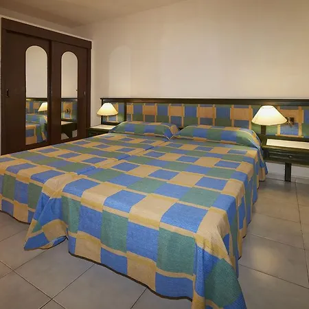 Atlantic Garden Mate * Corralejo