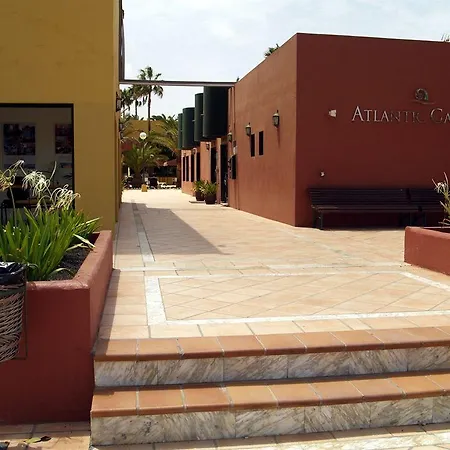 Atlantic Garden Mate Apartament