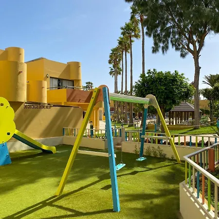 Apartament Atlantic Garden Mate *