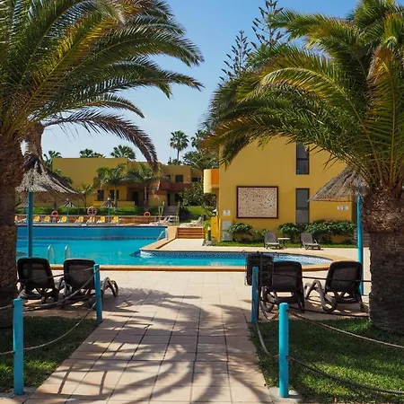 Atlantic Garden Mate Apartament *