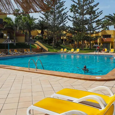 Apartament Atlantic Garden Mate Corralejo