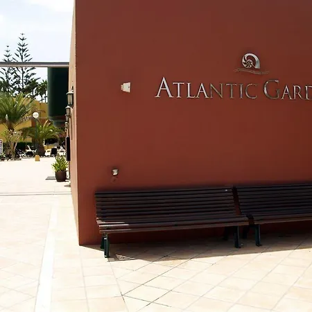 Apartment Atlantic Garden Mate *