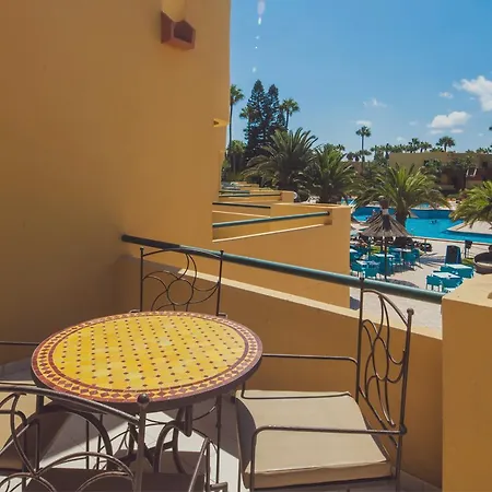 Apartament Atlantic Garden Mate *