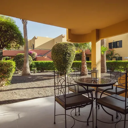 Atlantic Garden Mate Apartament Corralejo