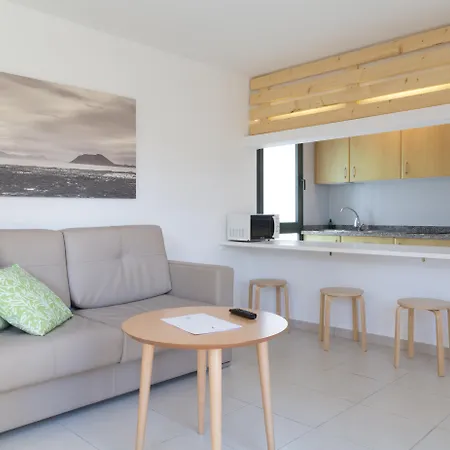 Atlantic Garden Mate Apartament