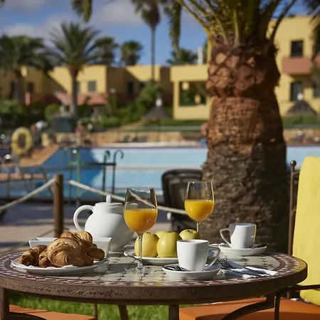 Apartament Atlantic Garden Mate Corralejo