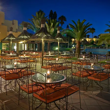 Atlantic Garden Mate דירה