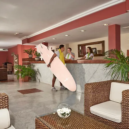 דירה Atlantic Garden Mate *