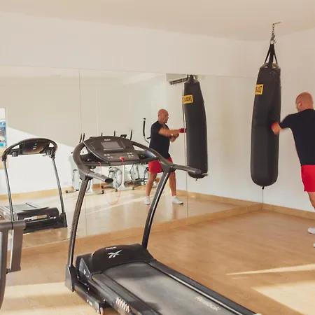 Atlantic Garden Mate Apartament Corralejo