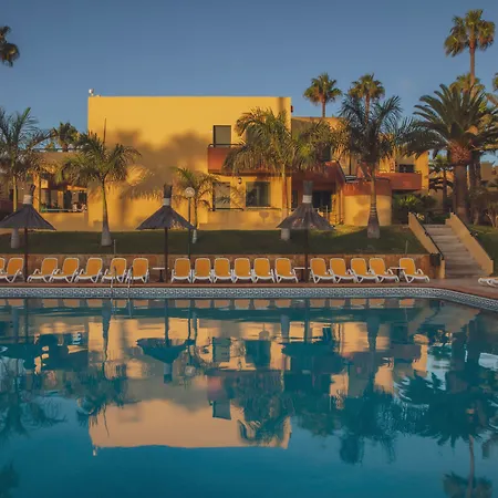 Atlantic Garden Mate Apartmán Corralejo