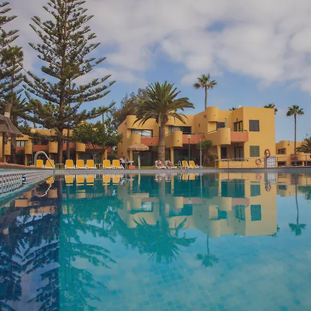 Apartament Atlantic Garden Mate Corralejo