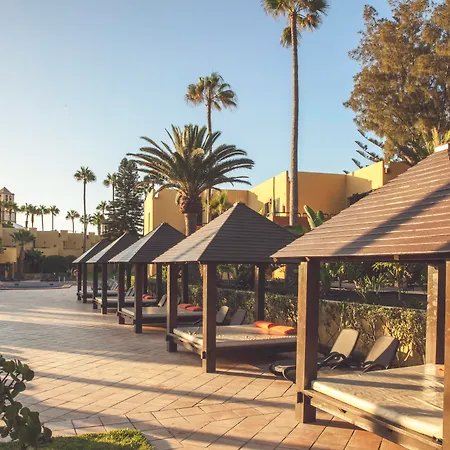 Apartament Atlantic Garden Mate Corralejo