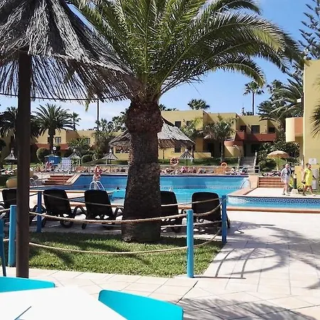 Apartmán Atlantic Garden Mate