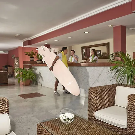 Apartamento Atlantic Garden Mate *