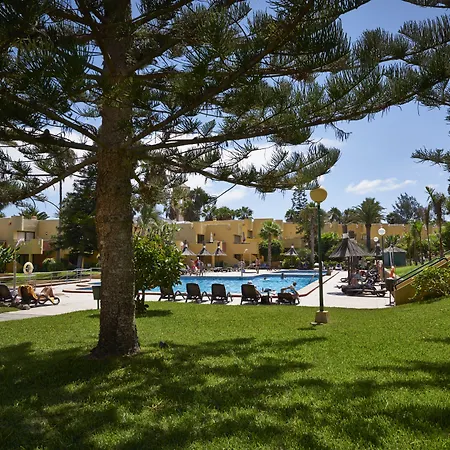 Apartamento Atlantic Garden Mate *