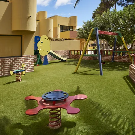 Atlantic Garden Mate Apartamento Corralejo