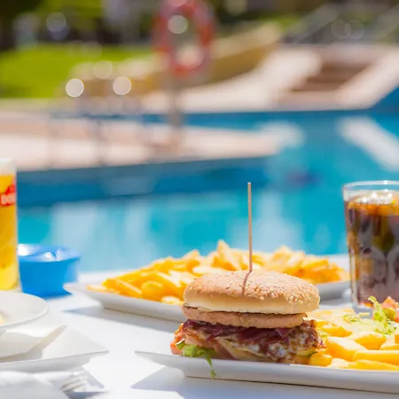 Atlantic Garden Mate Apartament