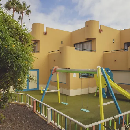 Apartamento Atlantic Garden Mate *