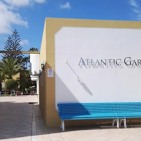 Atlantic Garden Mate Apartment