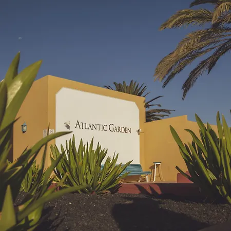 Apartamento Atlantic Garden Mate *