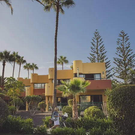 Apartament Atlantic Garden Mate Corralejo