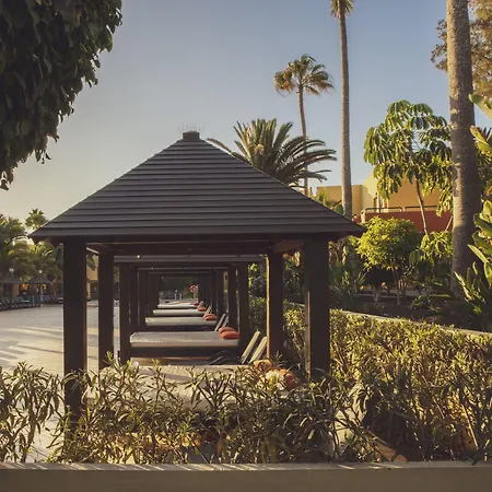 Apartament Atlantic Garden Mate Corralejo