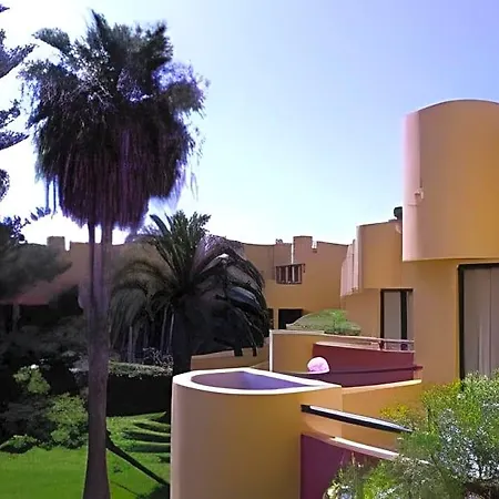 Atlantic Garden Mate Apartamento